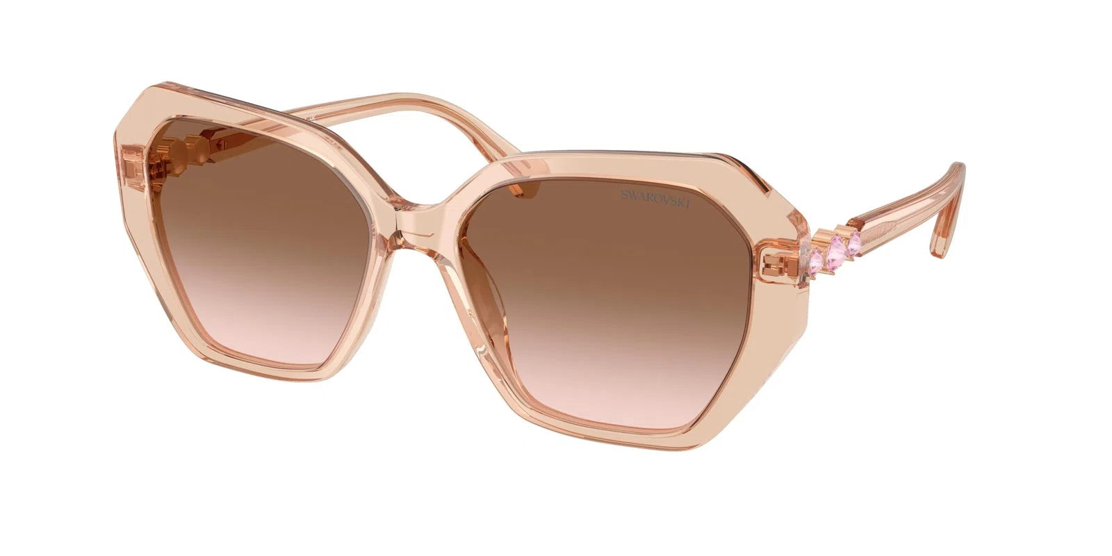 Swarovski 6017 Sunglasses - view 8